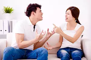 Handling Conflict: How to Avoid Overreacting?