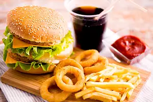  Eating Processed Foods Kills Healthy Bacteria