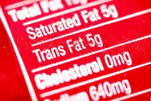 Eating Trans Fats Can Affect Memory