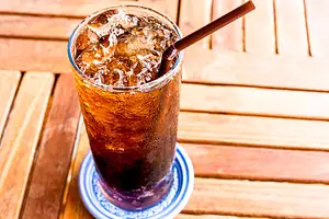 Amazing Changes for Your Body After Giving Up Diet Soda