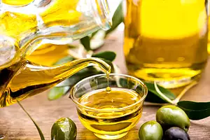 Is It Safe to Cook With Olive Oil?