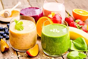 How to Improve the Taste of Your Healthy Smoothie