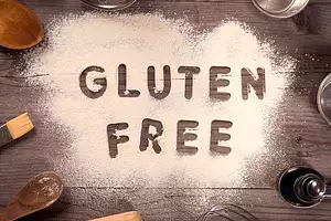 Hoping to Lose Weight By Going Gluten-Free? Think Twice!