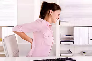 4 Unsuspected Ways to Hurt Your Back