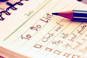 7 Obstacles to Getting Your to-Do List Done