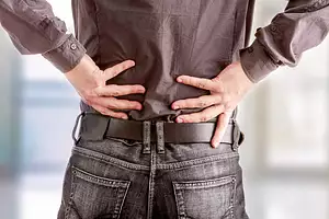 4 Ways to Fix Your Back Pain