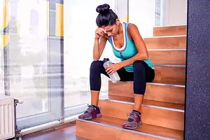 5 Signs That Your Workout is Not Healthy