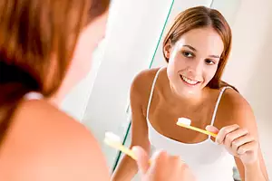 Are Your Brushing Your Teeth Wrong?