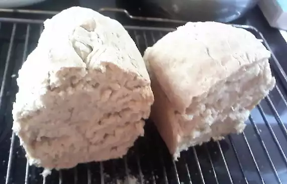 Beer Bread without yeast