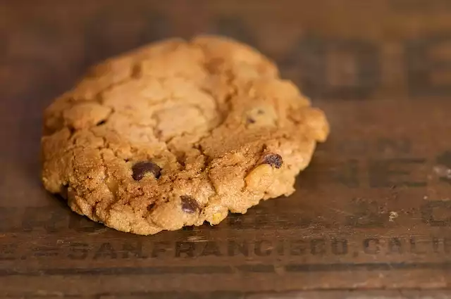 All-American Chocolate Chip Cookies