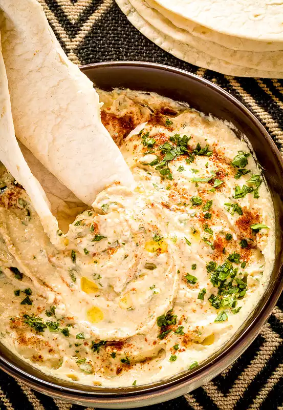 Hummus Iii