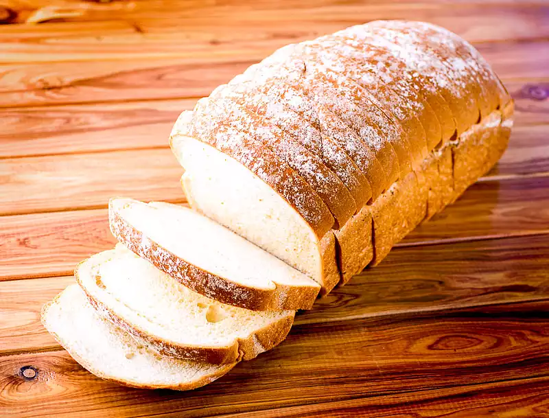 Best White Bread