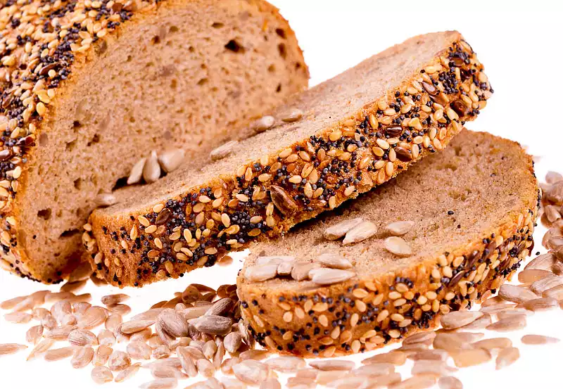 Basic Buttermilk Whole Wheat Bread