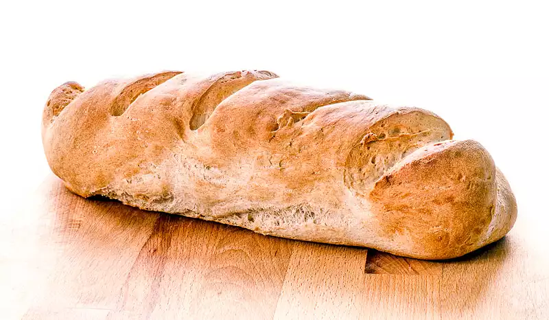 DIY Italian Bread