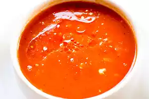 Chili-Tomato Soup