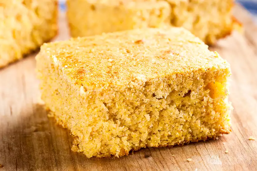 Cornbread