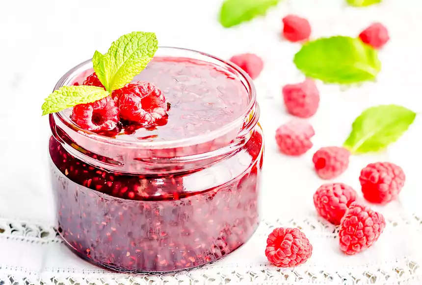 Raspberry Jam