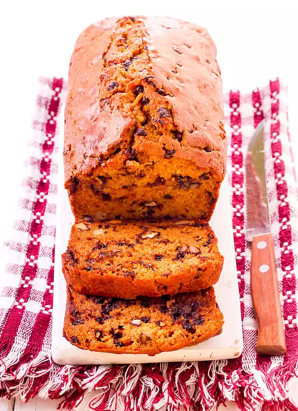 Karen Butler's Banana Bread