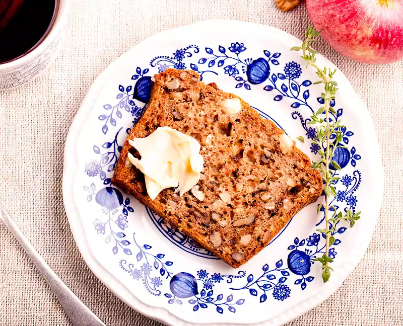 Banana Bread I