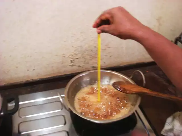 Homemade Coconut Pani Popcorn