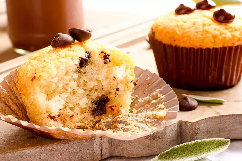 Delicious Muffins with Variations