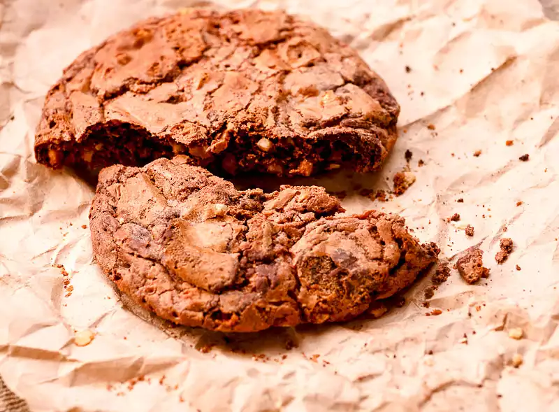 Famous Amos Chocolate Chip Cookies