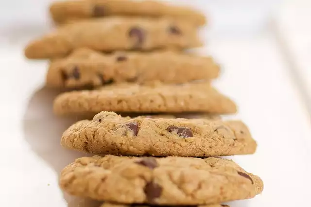 Barbara Bush's Chocolate Chip Cookies