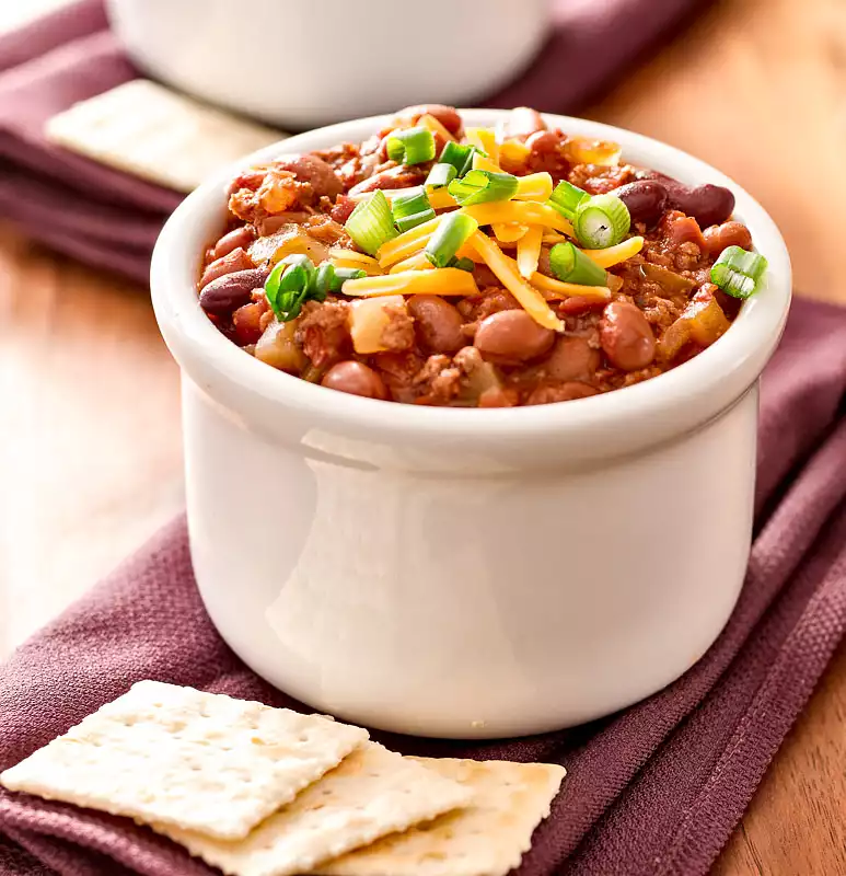 Besttexas Chili