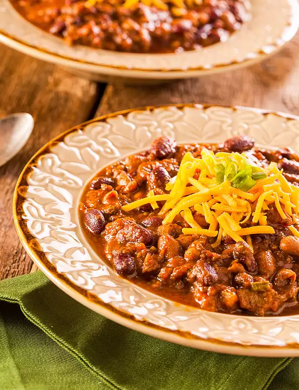 Best Texas Chili