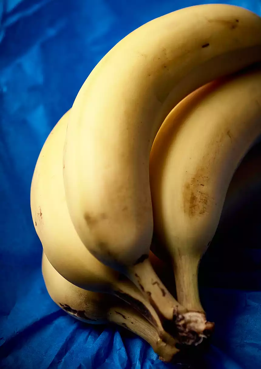 Instant Banana Pudding