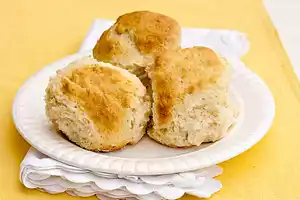 Sharon's Biscuits
