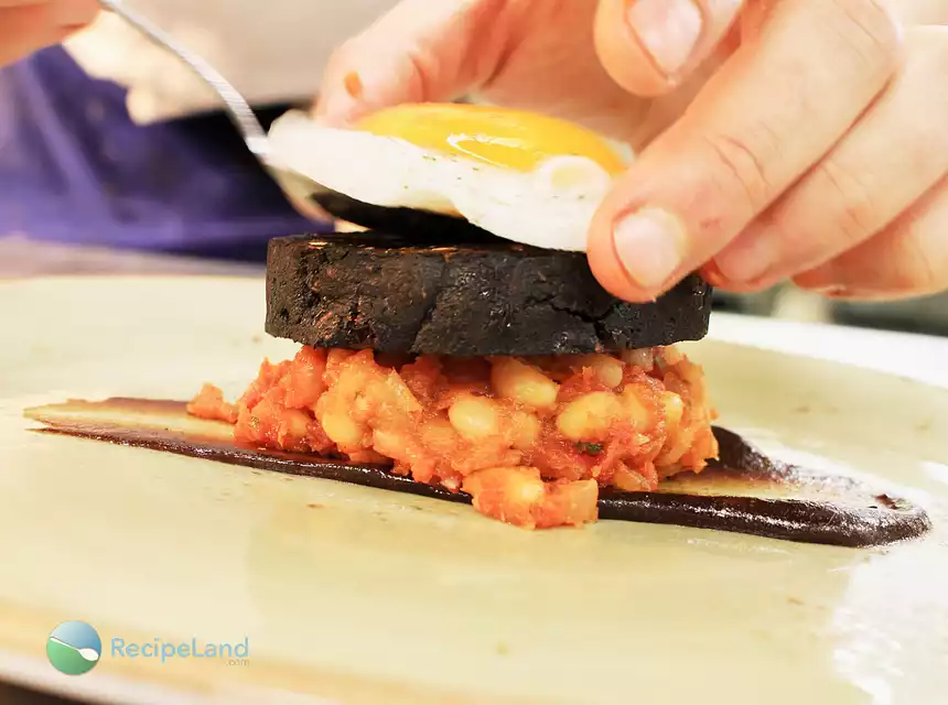 Black Pudding (Irish)