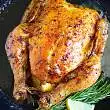 How to Cook Easiest Roast Chicken
