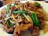 Mongolian Lamb