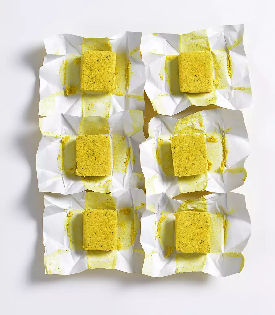 What Are Bouillon Cubes?