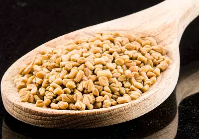 fenugreek seeds