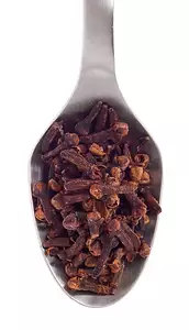 cloves, whole