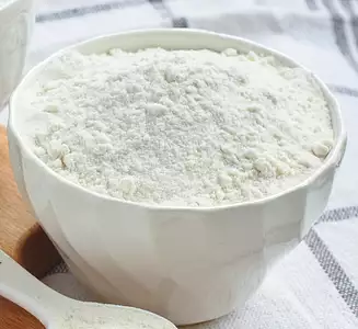 rice flour