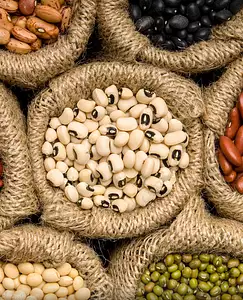 black-eyed peas