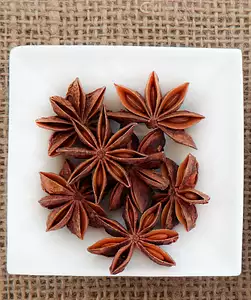 star anise