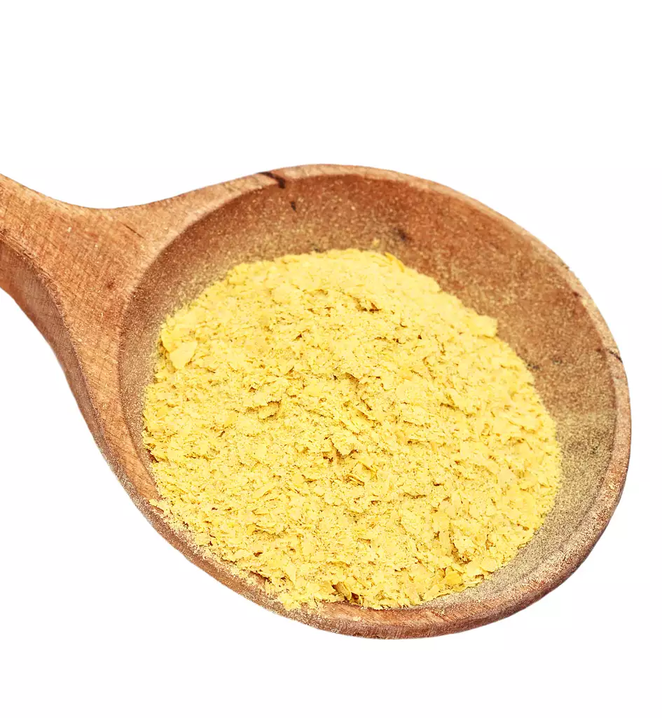 nutritional yeast flakes