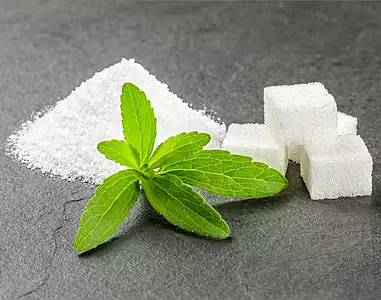 stevia