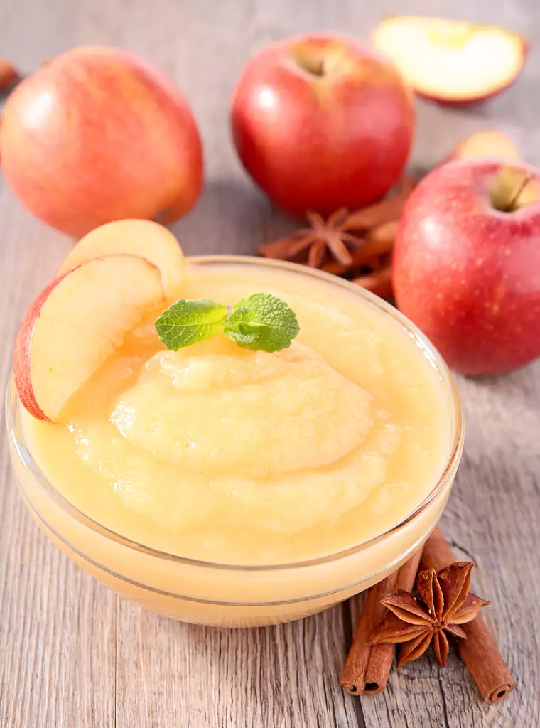 applesauce