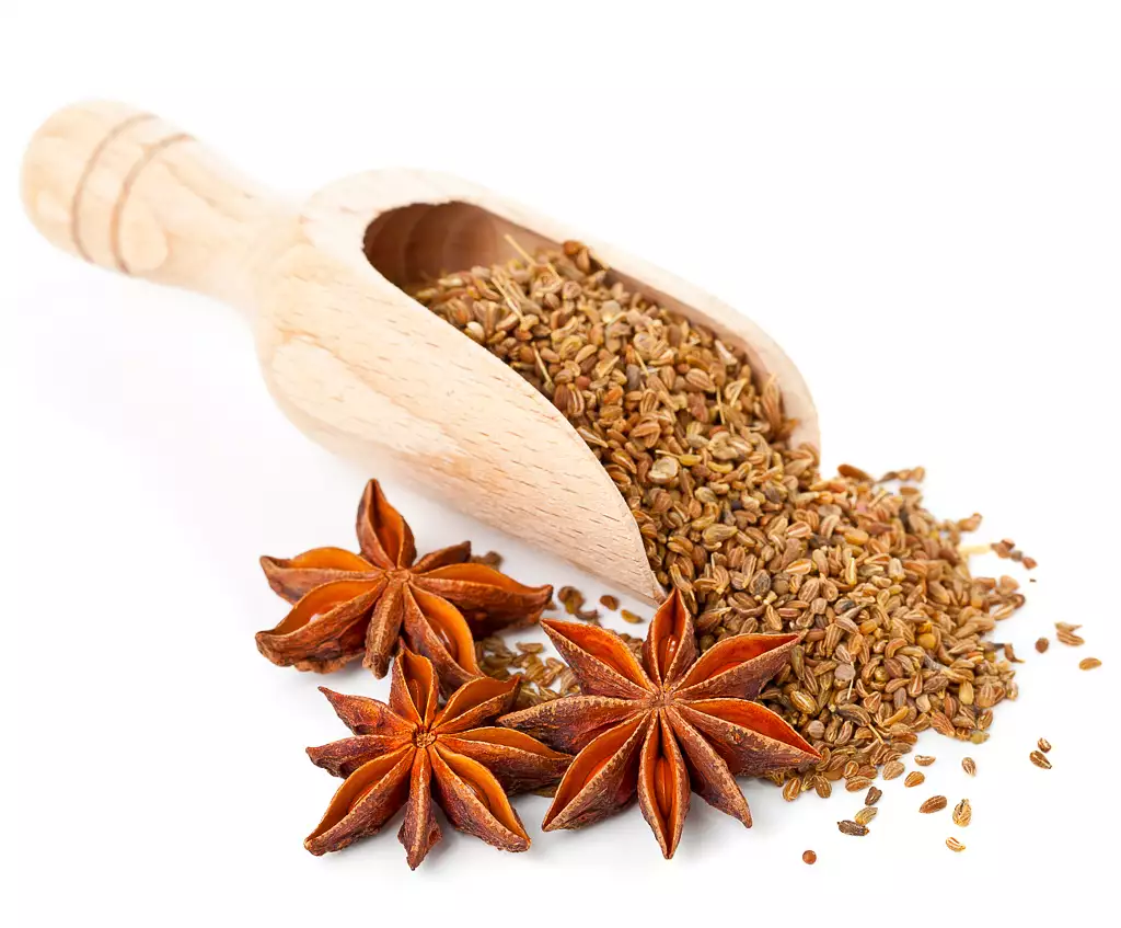 aniseed