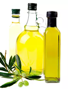 olive oil