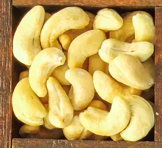 cashew nuts