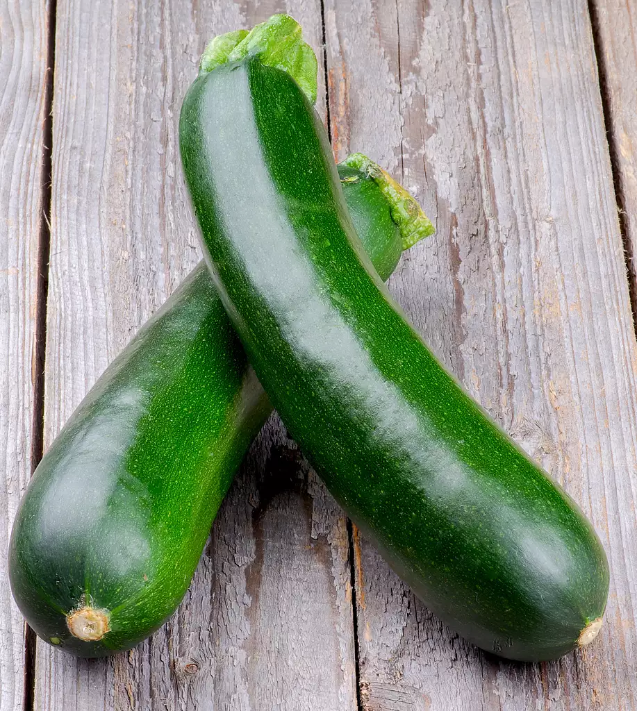 zucchini