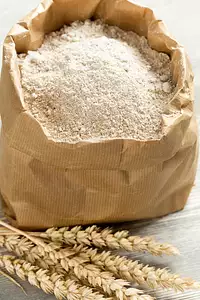 flour, unbleached, all-purpose