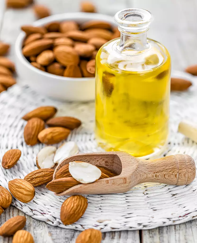 almond extract