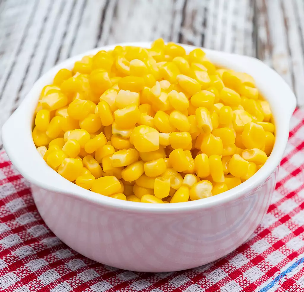 corn